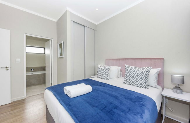 The Monroe Luxury Apartments - Foto 15