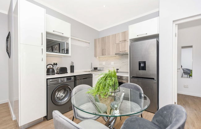 The Monroe Luxury Apartments - Foto 48