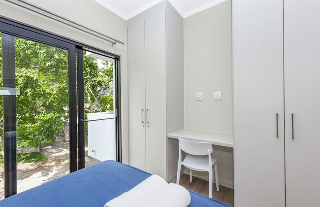 The Monroe Luxury Apartments - Foto 18