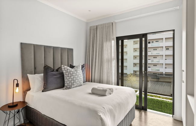 The Monroe Luxury Apartments - Foto 6