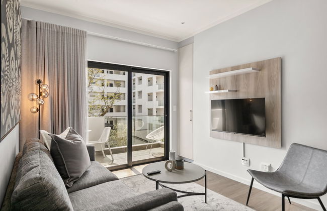 The Monroe Luxury Apartments - Foto 53