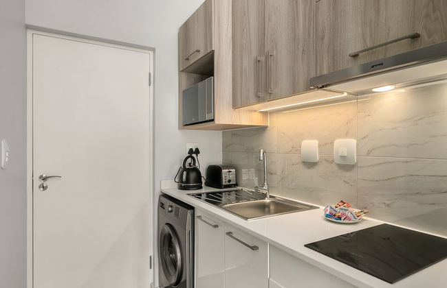 The Monroe Luxury Apartments - Foto 45