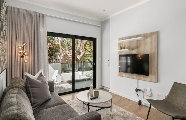 The Monroe Luxury Apartments - Foto 60