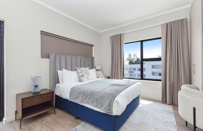 The Monroe Luxury Apartments - Foto 30