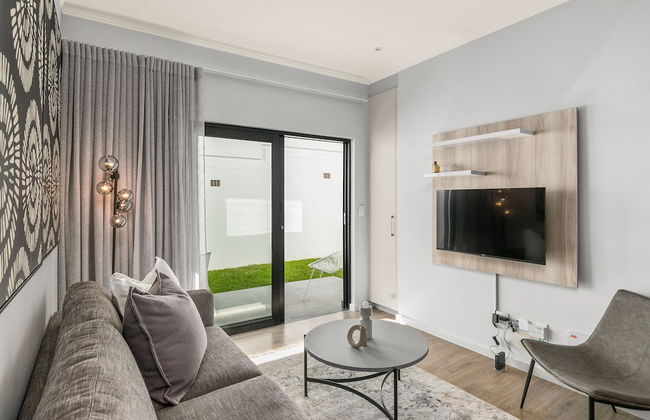 The Monroe Luxury Apartments - Foto 56