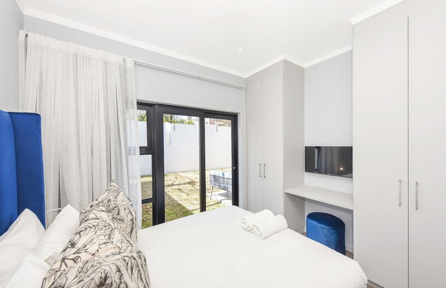 The Monroe Luxury Apartments - Foto 22