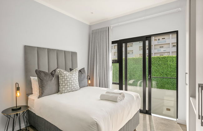 The Monroe Luxury Apartments - Foto 2