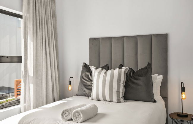 The Monroe Luxury Apartments - Foto 9