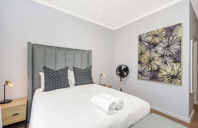The Monroe Luxury Apartments - Foto 24
