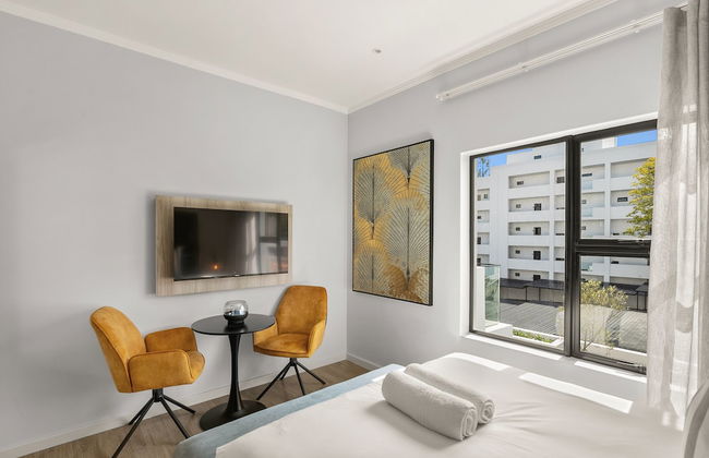 The Monroe Luxury Apartments - Foto 11