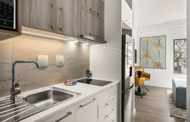 The Monroe Luxury Apartments - Foto 55