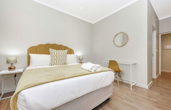 The Monroe Luxury Apartments - Foto 17