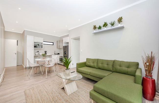 The Monroe Luxury Apartments - Foto 64