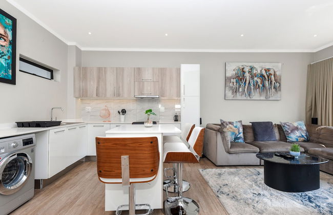 The Monroe Luxury Apartments - Foto 49