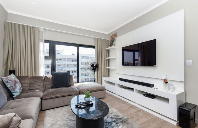 The Monroe Luxury Apartments - Foto 80