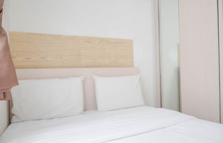 Photo 1 - Fancy And Nice 1Br At Menteng Square Apartment