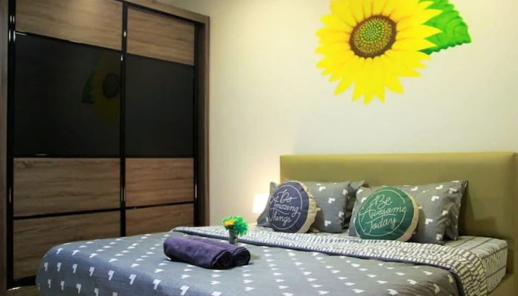 Photo 1 - 1 Bedroom JB Suites by SYNC