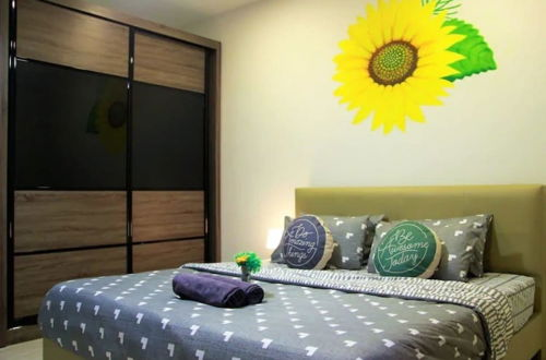 Foto 1 - 1 Bedroom JB Suites by SYNC