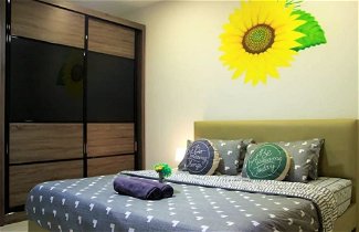 Photo 1 - 1 Bedroom JB Suites by SYNC
