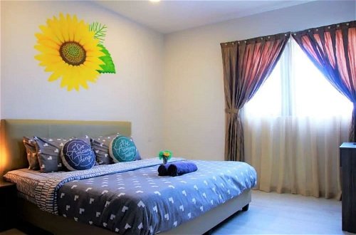 Photo 5 - 1 Bedroom JB Suites by SYNC