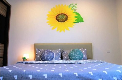 Foto 4 - 1 Bedroom JB Suites by SYNC