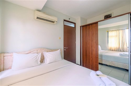 Photo 2 - Comfort 2Br At Bekasi Town Square Apartment