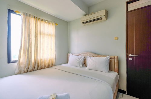 Photo 3 - Comfort 2Br At Bekasi Town Square Apartment