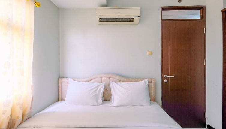 Photo 1 - Comfort 2Br At Bekasi Town Square Apartment