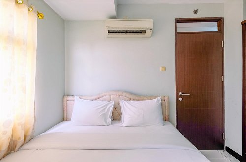 Photo 1 - Comfort 2Br At Bekasi Town Square Apartment