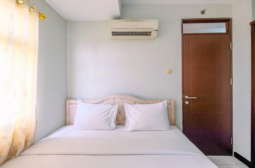 Photo 1 - Comfort 2Br At Bekasi Town Square Apartment