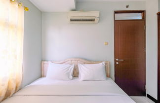 Photo 1 - Comfort 2Br At Bekasi Town Square Apartment