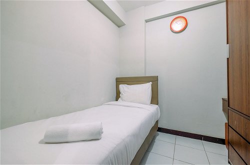 Photo 8 - Comfort 2Br At Bekasi Town Square Apartment
