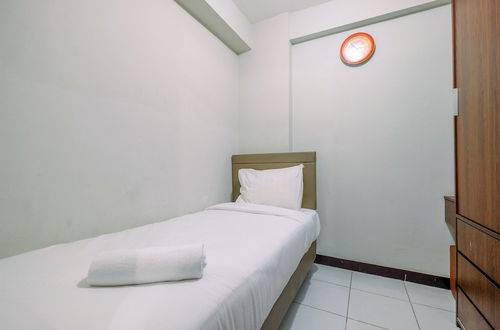 Foto 8 - Comfort 2BR at Lagoon Bekasi Town Square Apartment