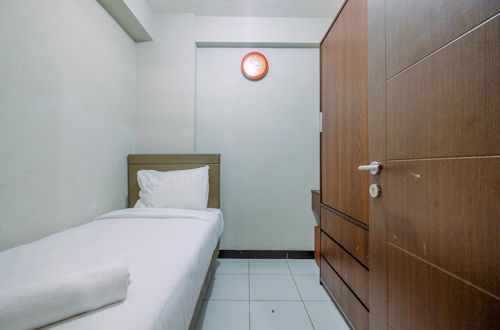 Photo 5 - Comfort 2Br At Bekasi Town Square Apartment