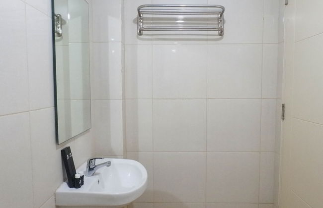 Compact And Cozy Studio Apartment At Orchard Supermall Mansion - Foto 9