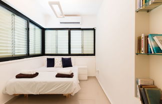 Photo 3 - Comfort Family Apartment near Beach by FeelHome