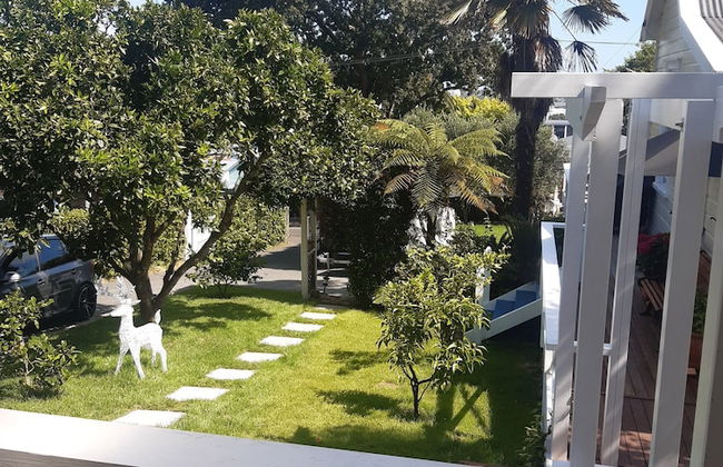 Harbour View Cottage Boutique B&b - Foto 44