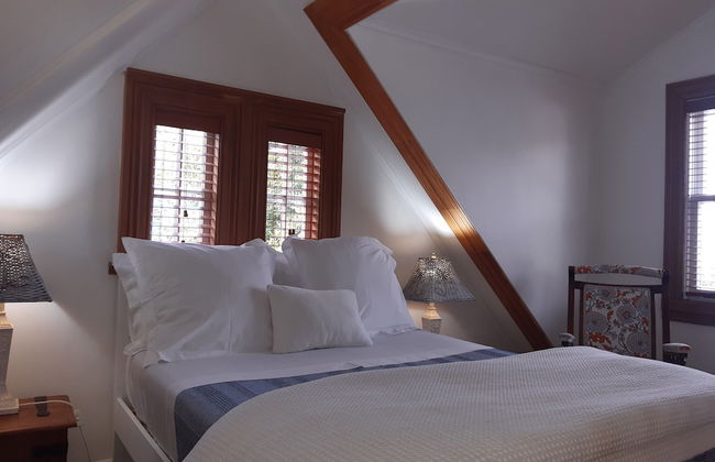 Harbour View Cottage Boutique B&b - Foto 2