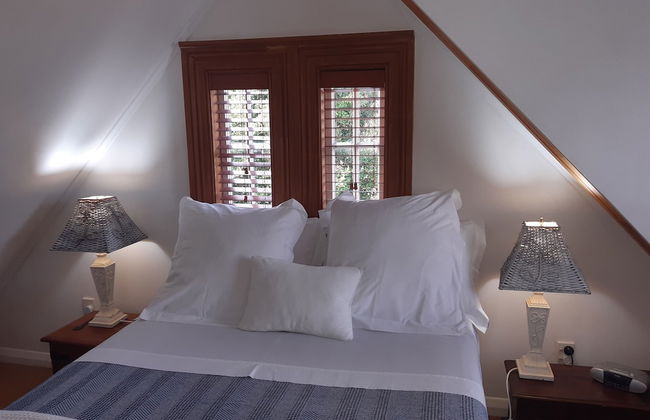 Harbour View Cottage Boutique B&b - Foto 3