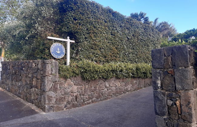Harbour View Cottage Boutique B&b - Foto 33