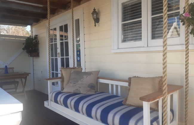 Harbour View Cottage Boutique B&b - Foto 17