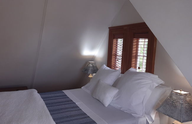 Harbour View Cottage Boutique B&b - Foto 6