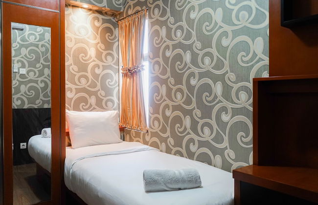 Best Price 2BR at Tifolia Apartment - Foto 4