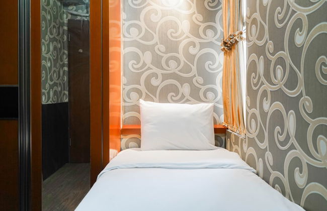 Best Price 2BR at Tifolia Apartment - Foto 5