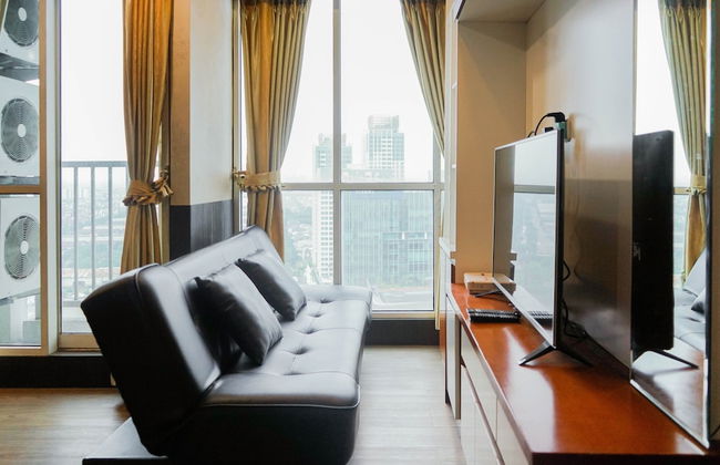 Best Price 2BR at Tifolia Apartment - Foto 6