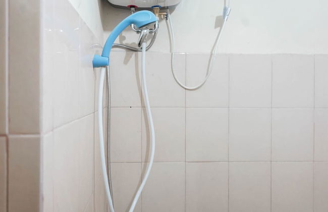 Best Price 2BR at Tifolia Apartment - Foto 18