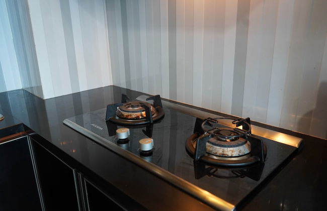 Best Price 2BR at Tifolia Apartment - Foto 21