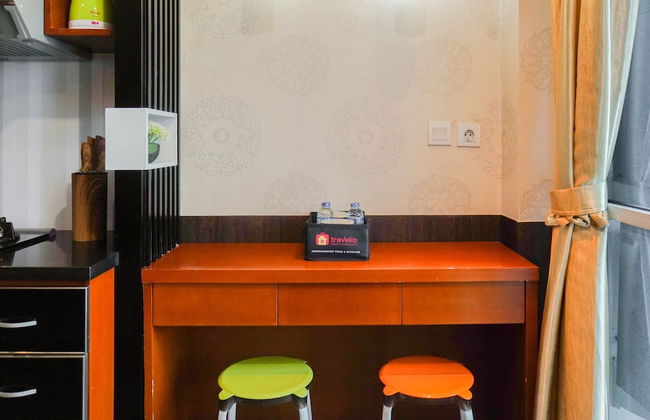 Best Price 2BR at Tifolia Apartment - Foto 10
