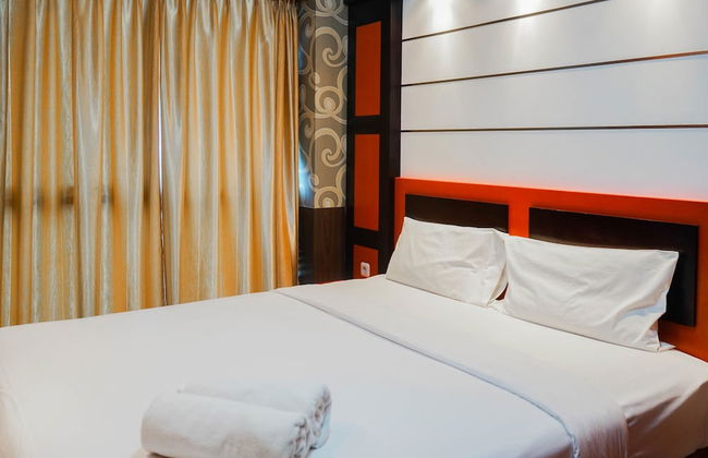 Best Price 2BR at Tifolia Apartment - Foto 3