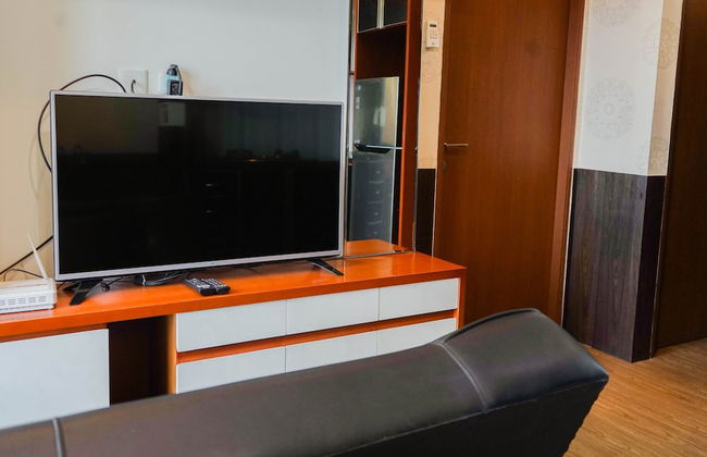 Best Price 2BR at Tifolia Apartment - Foto 15